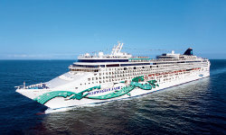 Norwegian Jade